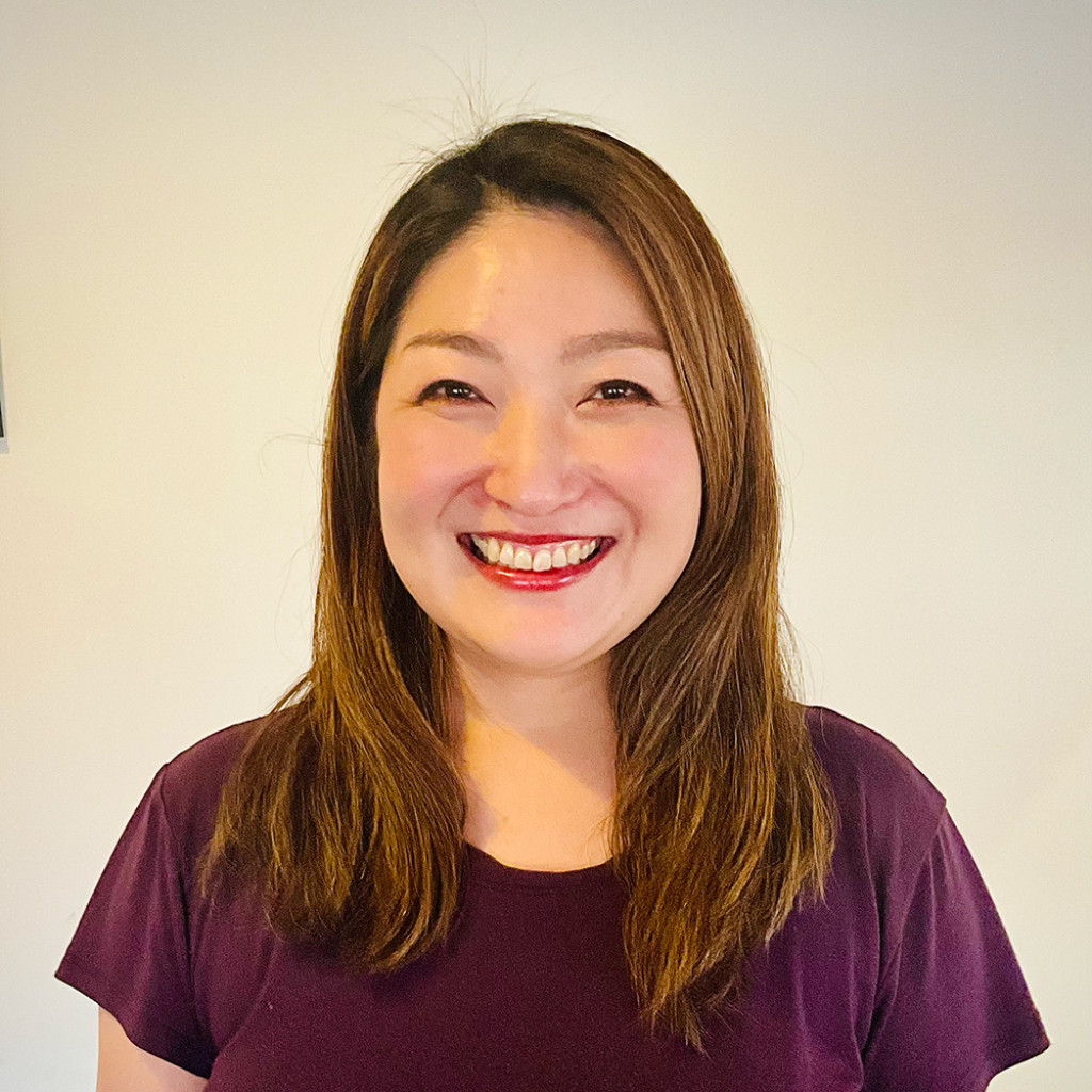 Eri Yotsumoto is a highly experienced Remedial Massage therapist at Brunswick Holistic Health in Melbourne, Australia